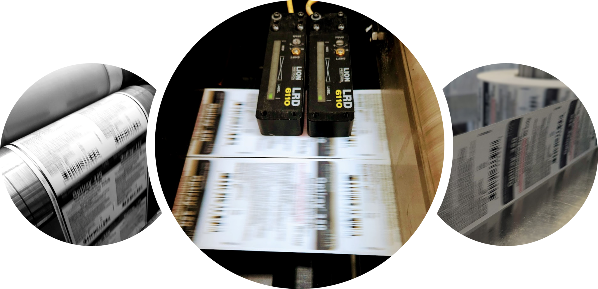 Our Difference Burkehead Devane